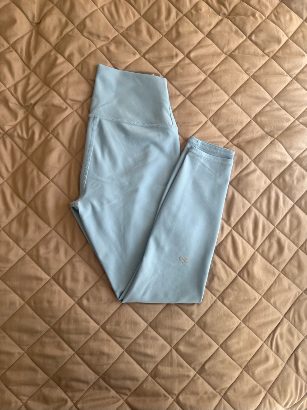 ALO Airlift Leggings 7/8